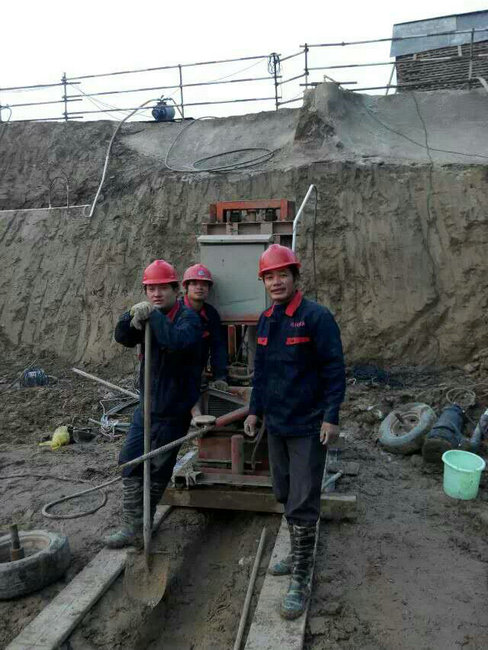 山东丰县盛世茗居