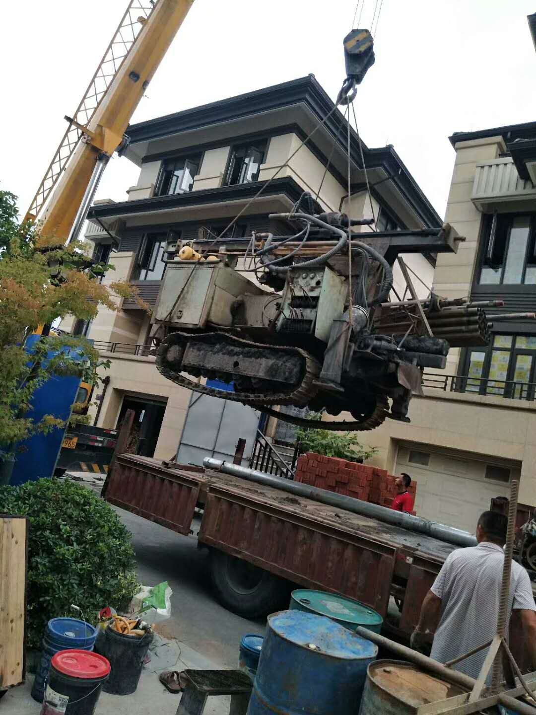 杭州绍兴香山别墅