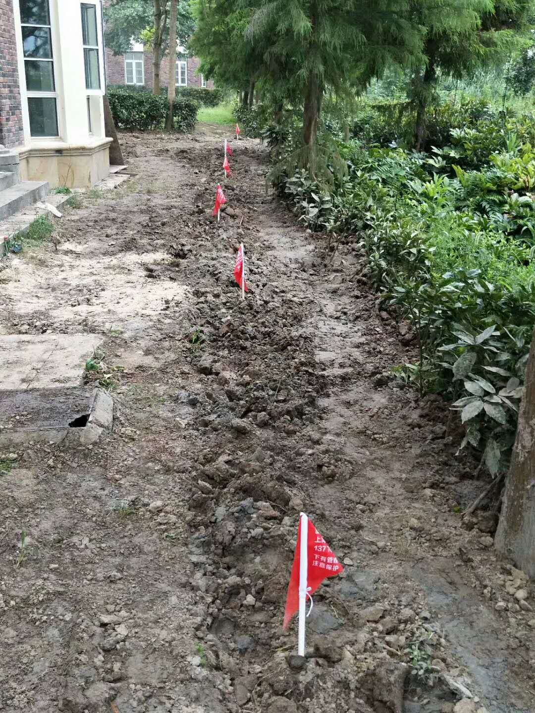 上海崇明岛森林花园别墅现场最后井位标准.jpg